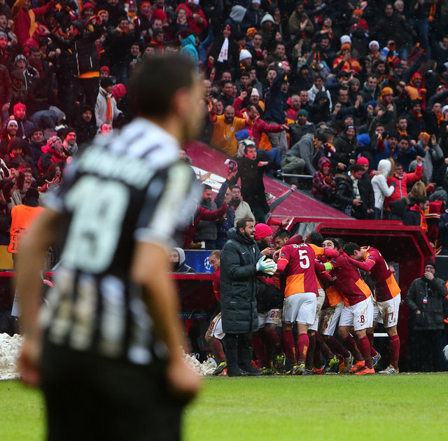 "Sneijder Juve ile dalga geçti"