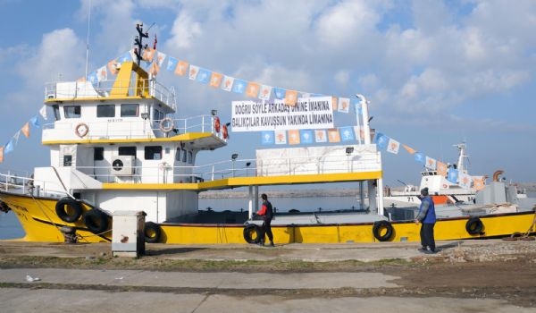 Başbakan Giresun'da