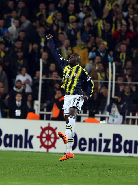 Fenerbahçe - Kayserispor