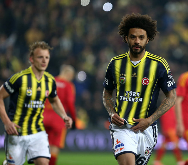 Fenerbahçe - Kayserispor