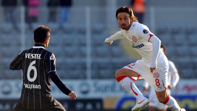 Sezon sonunda sözleşmesi bitecek futbolcular