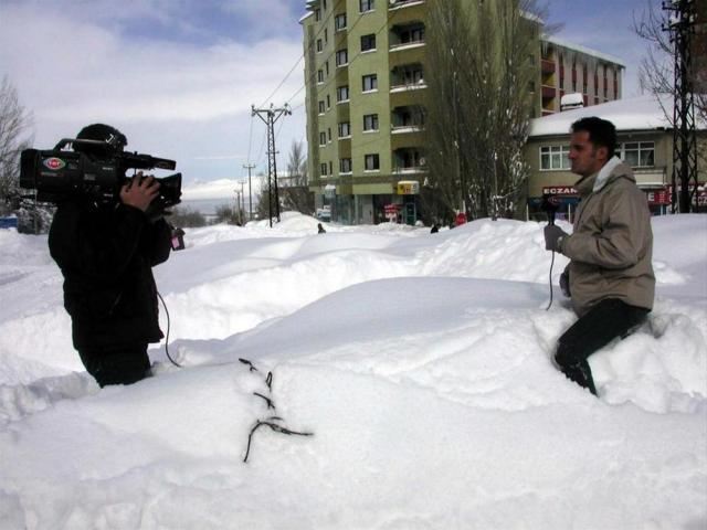 10 ocak gazeteciler günü