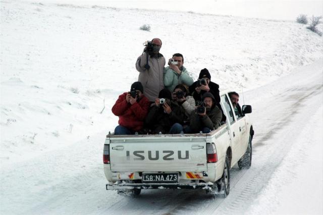 10 ocak gazeteciler günü