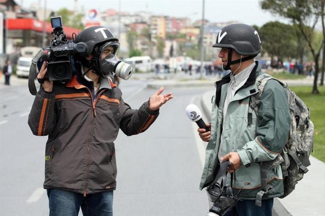 10 ocak gazeteciler günü