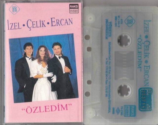 90'lı yıllardan akılda kalanlar