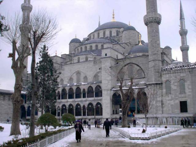 Mevlid Kandili'nde nasıl dua edilmeli?