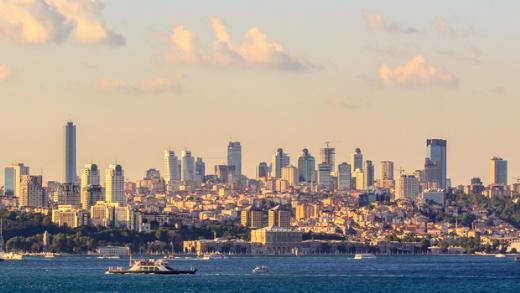 İstanbul o kadar da pahalı değilmiş