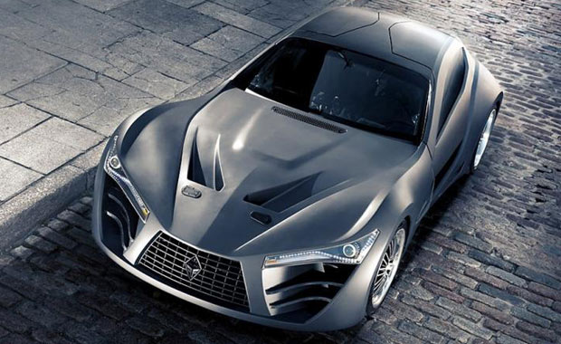 Felino CB7 karşınızda