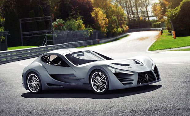 Felino CB7 karşınızda