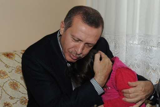 Cumhurbaşkanı Erdoğan'ın başarısının sırrı