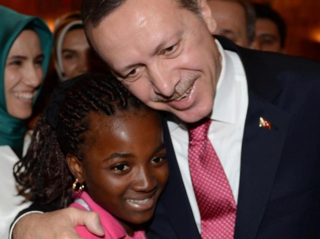 Cumhurbaşkanı Erdoğan'ın başarısının sırrı