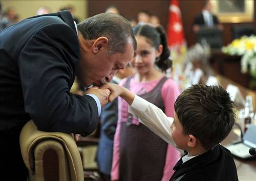 Cumhurbaşkanı Erdoğan'ın başarısının sırrı