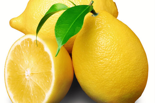 Limonun 25 faydası!