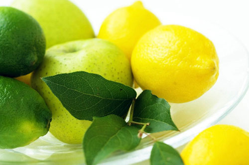 Limonun 25 faydası!