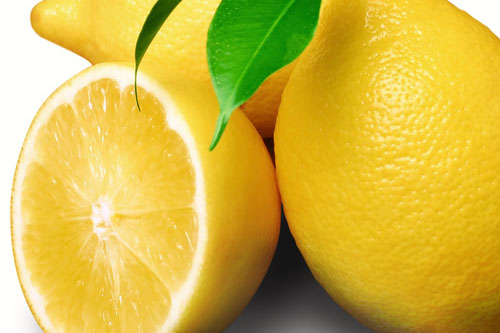 Limonun 25 faydası!