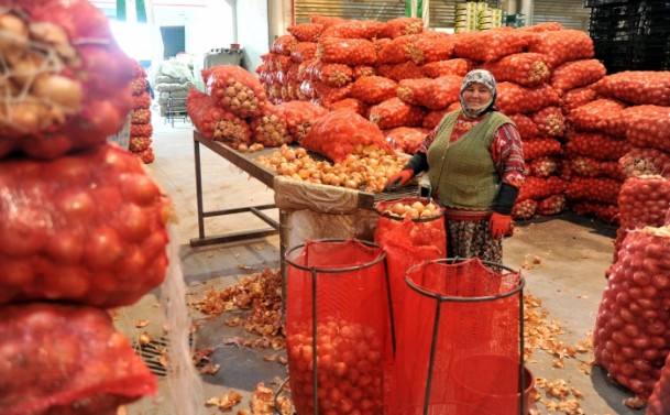 İş hayatında ''kadın halleri''