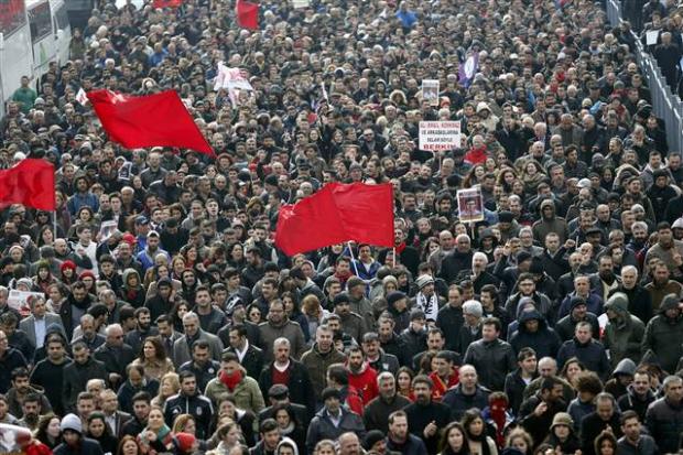 Berkin Elvan'a son görev