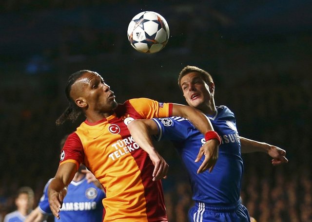 Drogba twitter'ı salladı