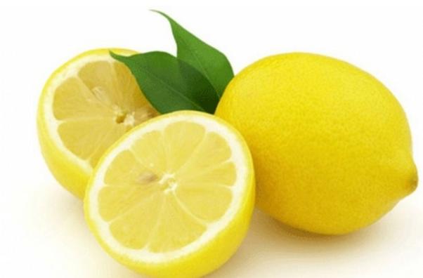 Limon suyunun mucizevi faydaları