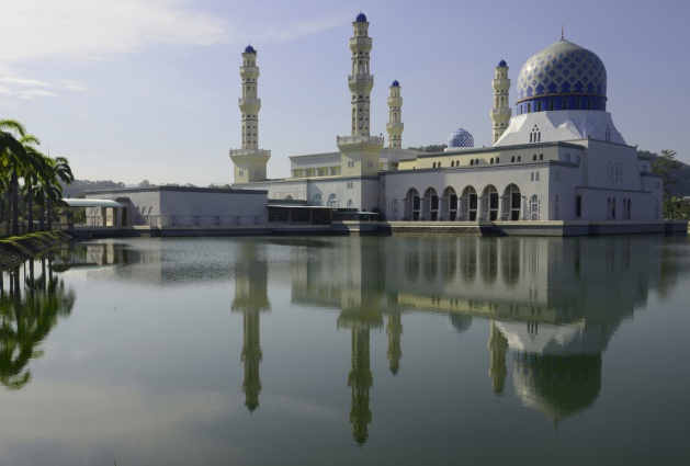 Dünyadaki En güzel 50 cami