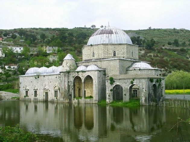 Dünyadaki En güzel 50 cami