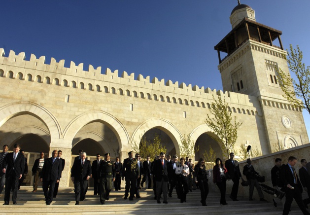 Dünyadaki En güzel 50 cami