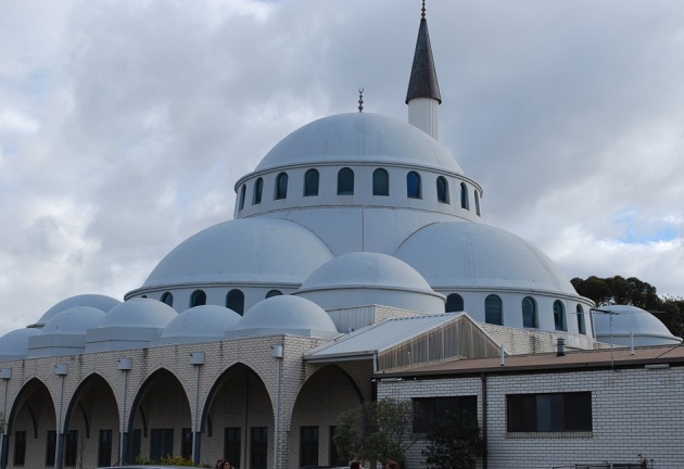 Dünyadaki En güzel 50 cami