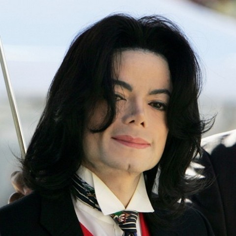 Michael Jackson kimdir?