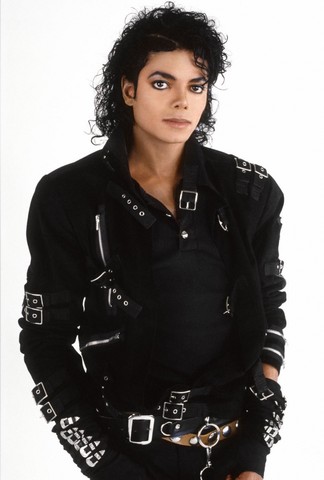 Michael Jackson kimdir?