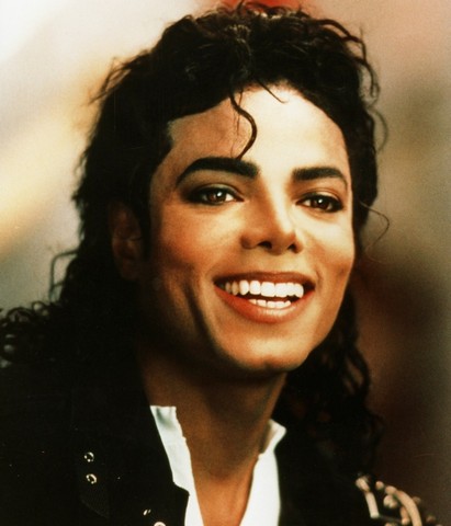 Michael Jackson kimdir?