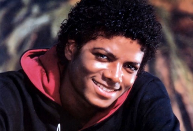 Michael Jackson kimdir?