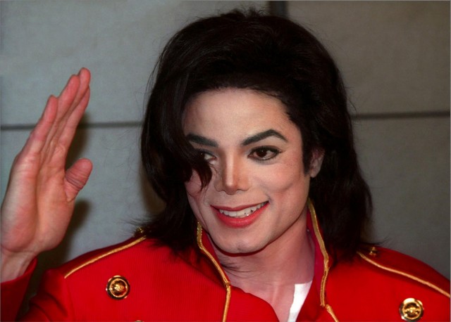 Michael Jackson kimdir?