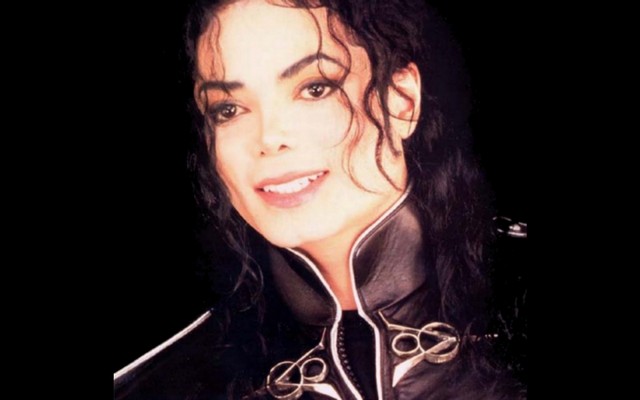 Michael Jackson kimdir?