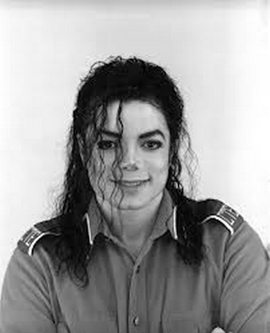 Michael Jackson kimdir?