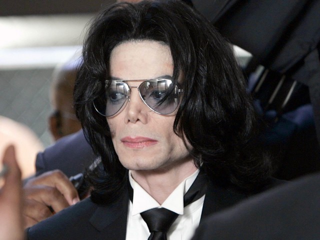 Michael Jackson kimdir?