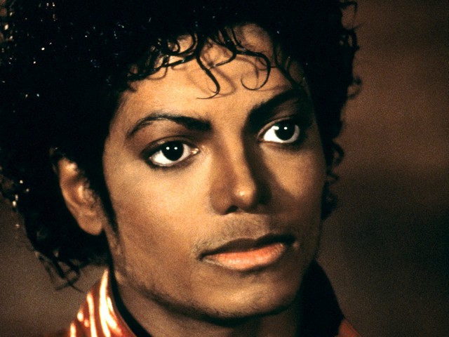 Michael Jackson kimdir?