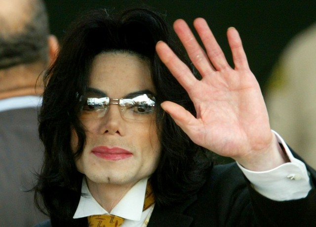 Michael Jackson kimdir?