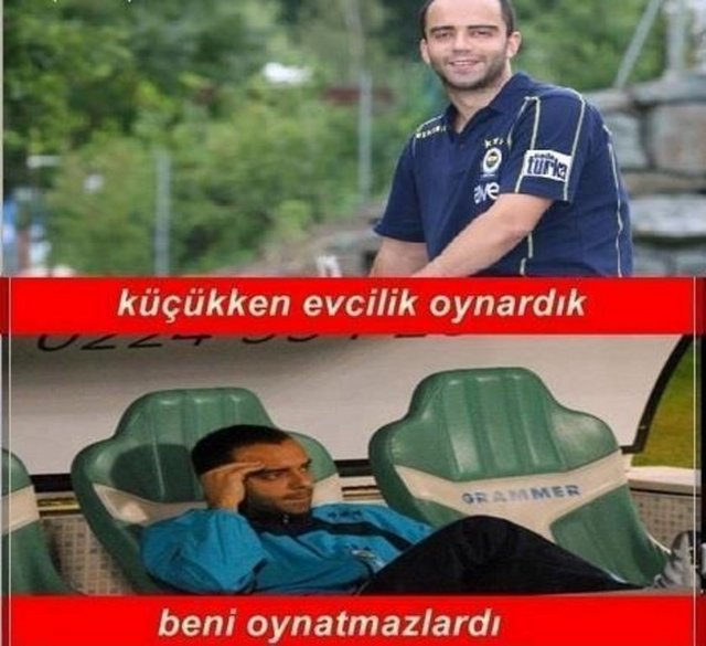 Derbi özel capsleri