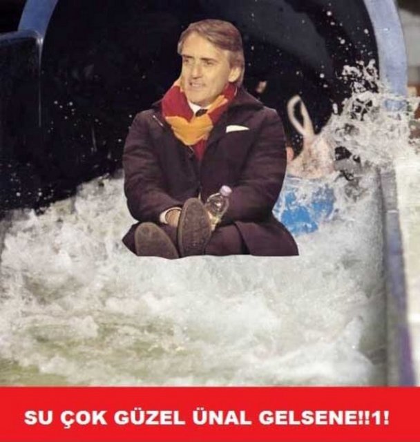 Derbi özel capsleri