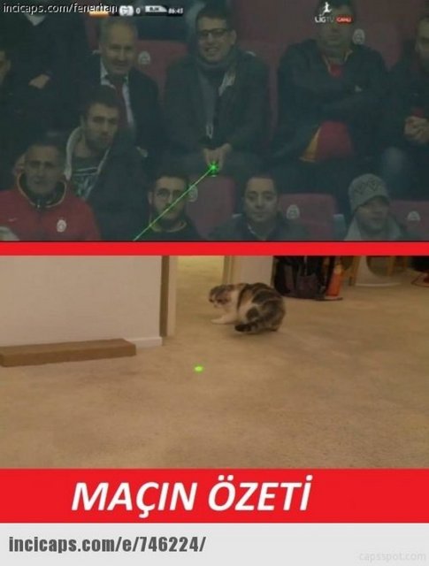 Derbi özel capsleri