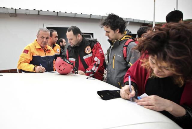 Tüm İstanbul'un aradığı Pamir ölü bulundu