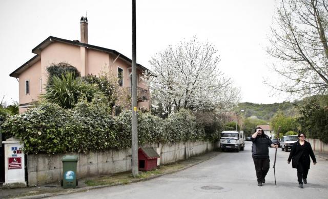 Tüm İstanbul'un aradığı Pamir ölü bulundu