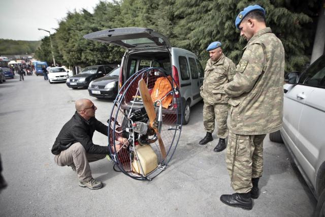 Tüm İstanbul'un aradığı Pamir ölü bulundu