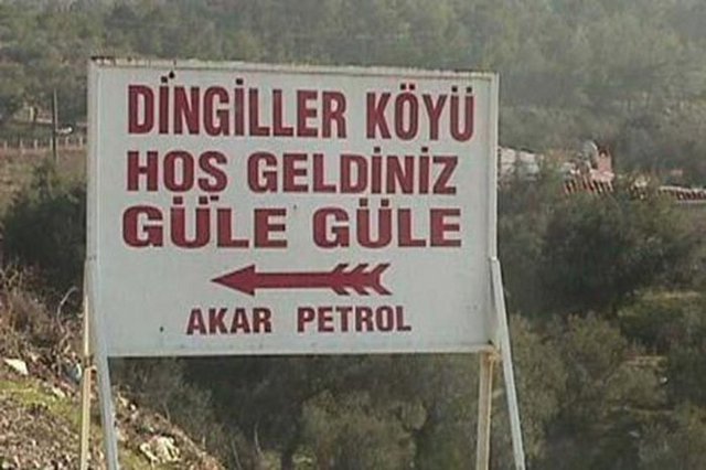 Bunları da gördük!