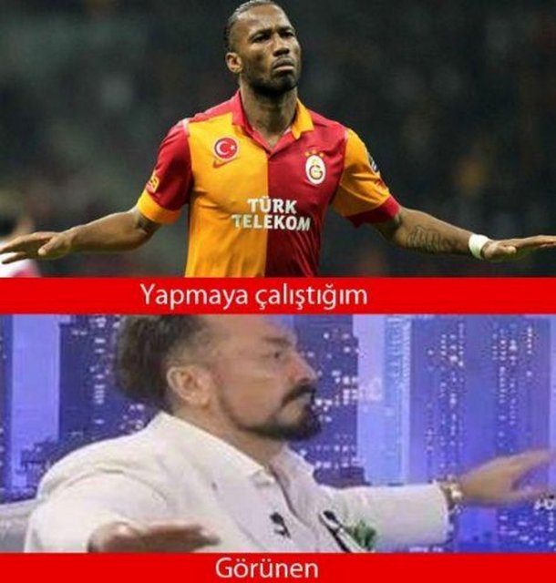 Derbi capsleri...