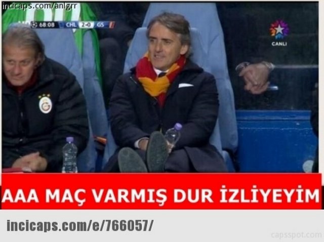 Derbi capsleri...