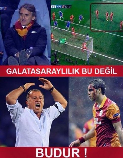 Derbi capsleri...