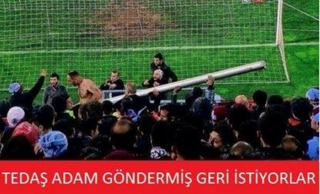 Derbi capsleri...