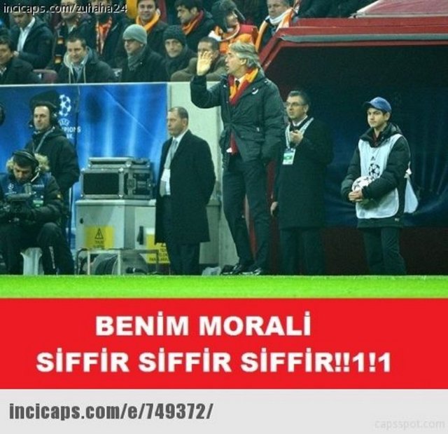 Derbi capsleri...