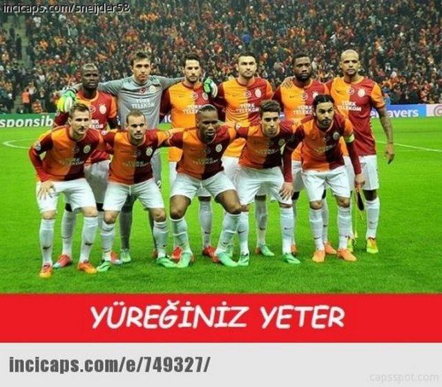 Derbi capsleri...